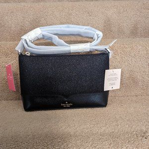 Kate Spade Black Bag